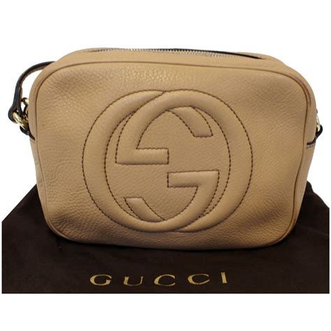 buy gucci soho disco knockoff|gucci soho disco bag beige.